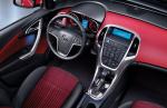 Buick Excelle GT 2010 года (CN)